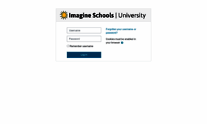 University.imagineschools.com thumbnail