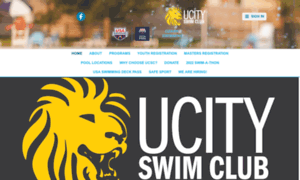 Universitycityswimclub.com thumbnail