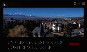 Universityguesthouse.com thumbnail