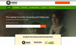 Universityjobs.com thumbnail