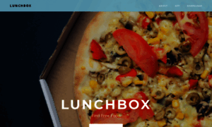 Universitylunchbox.com thumbnail