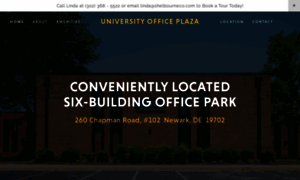 Universityofficeplaza.com thumbnail