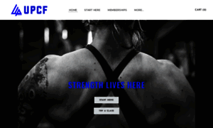 Universityplacecrossfit.com thumbnail