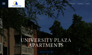 Universityplazakc.com thumbnail