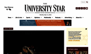 Universitystar.com thumbnail