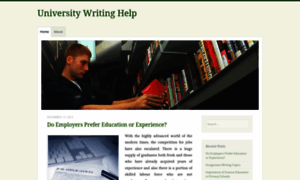 Universitywritinghelp.wordpress.com thumbnail