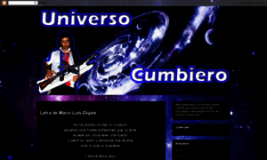 Universo-cumbiero.blogspot.com thumbnail