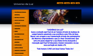 Universo-da-luz.webnode.com.br thumbnail