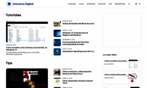 Universo-digital.net thumbnail