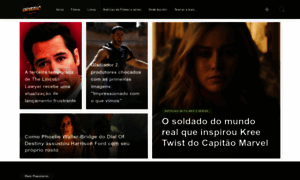 Universocinema.com.br thumbnail