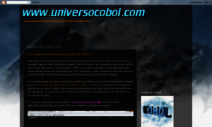 Universocobol.com thumbnail