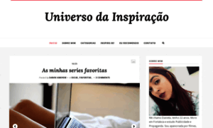 Universodainspiracao.blogspot.com.br thumbnail