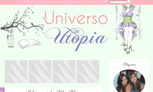 Universodeutopia.blogspot.com.br thumbnail