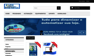 Universodigital.com.br thumbnail