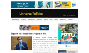 Universopolitico.com.br thumbnail