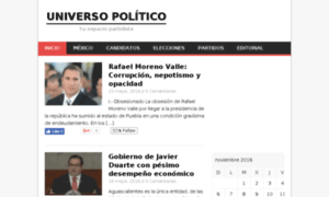 Universopolitico.com.mx thumbnail