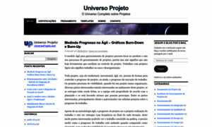 Universoprojeto.wordpress.com thumbnail