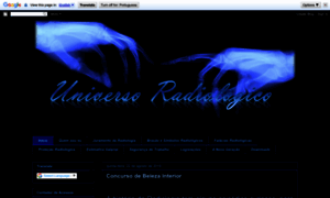 Universoradiologico.blogspot.com thumbnail