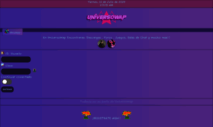 Universowap.site thumbnail