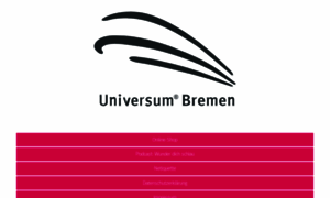 Universum-bremen.social thumbnail