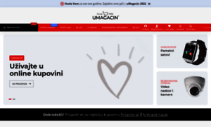 Univerzalnimagacin.com thumbnail