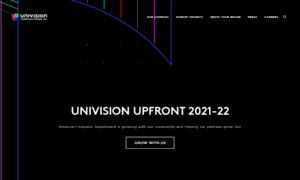 Univision.net thumbnail