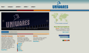 Uniwares.com thumbnail