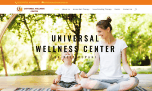 Uniwellnesscenter.in thumbnail