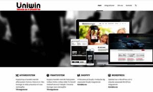 Uniwin.se thumbnail