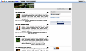 Unix-home.blogspot.com thumbnail