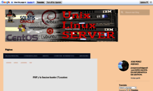 Unix-linux-server.blogspot.com.es thumbnail
