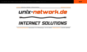Unix-network.de thumbnail