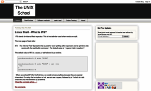 Unix-school.blogspot.in thumbnail