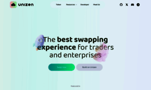 Unizen.io thumbnail