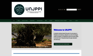 Unjppi.org thumbnail