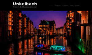 Unkelbach-sport-modeagentur.de thumbnail
