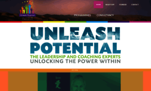 Unleashpotential.ie thumbnail