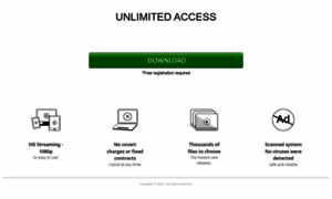 Unlimited-access.top thumbnail