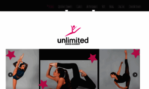 Unlimited-dance.com.gt thumbnail