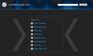 Unlimited-video.com thumbnail