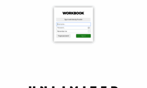 Unlimited.workbook.net thumbnail
