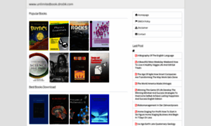 Unlimitedbook.dns04.com thumbnail