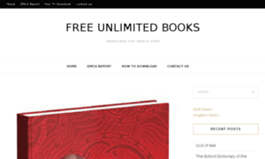 Unlimitedbooks.biz thumbnail