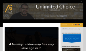 Unlimitedchoice.org thumbnail