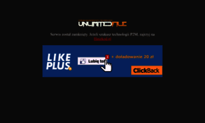 Unlimitedfile.pl thumbnail