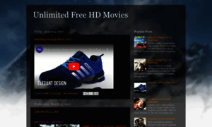 Unlimitedfreehdmoviesdownload.blogspot.com thumbnail