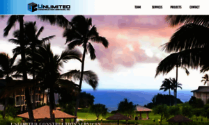 Unlimitedhawaii.com thumbnail