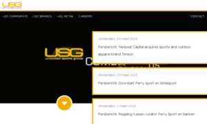 Unlimitedsportsgroup.com thumbnail