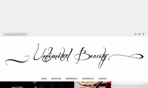 Unlmtd-beauty.blogspot.com thumbnail