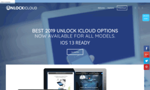 Unlock-icloud.com thumbnail